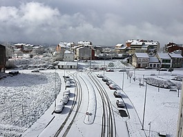 雪,盧戈,內(nèi)華達州