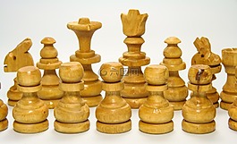 棋,白,件