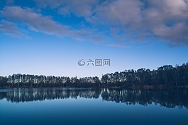 自然,景觀,旅行