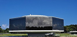 若昂佩索阿,空間科學(xué),天空