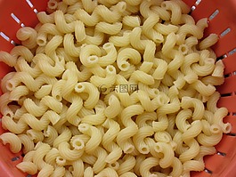 面條,意大利通心粉,面食