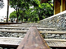 鐵路,鐵路公路,曲目