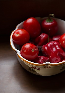 廚房,番茄,食品