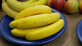 香蕉,水果,健康