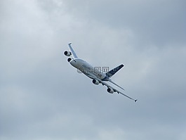 飞机,空中客车公司,a380