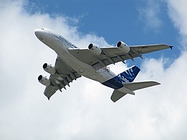 飞机,空中客车公司,a380