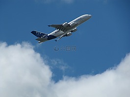 飞机,空中客车公司,a380