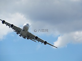 飞机,空中客车公司,a380