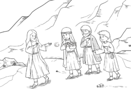 圣經(jīng),storying,ccx