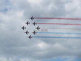 飛行,飛,flugshow