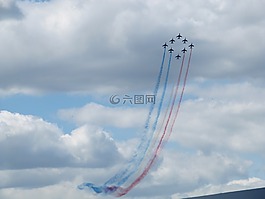 飛行,飛,flugshow
