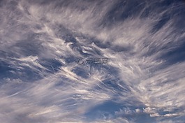 天空,云,孫光