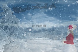 圣誕節(jié),圣誕老人,奎