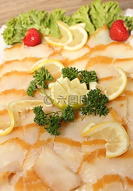格陵蘭大比目魚,魚,大比目魚