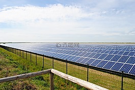 太陽能電池板,ameland,經久耐用