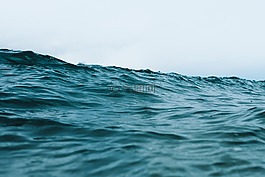 水,海,海洋