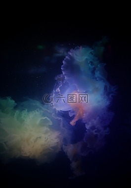 海蜇,自然,世界