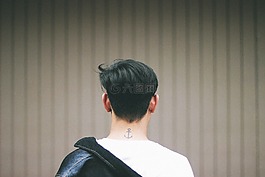 家伙,男子,人
