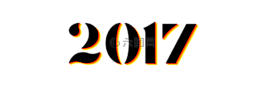 新的一年的平安夜,日期,2017