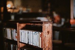 架,書,集合