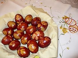 春天,復(fù)活節(jié),復(fù)活節(jié)彩蛋