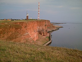 格蘭,巖,島