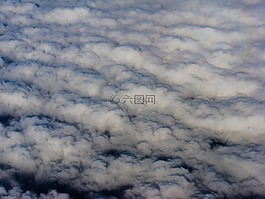 云,天空,風(fēng)暴