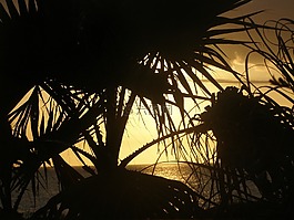 太陽(yáng),性質(zhì),日落