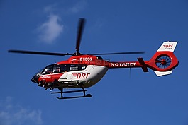 直升機(jī),空中救援,救援直升機(jī)