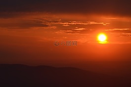太陽,性質(zhì),景觀