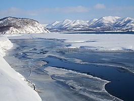 海洋,海,海灘