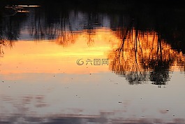湖,水,性質(zhì)