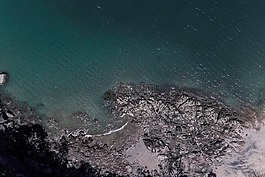 自然,景觀,空氣