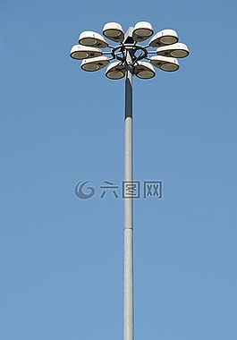 燈,照明,燈籠