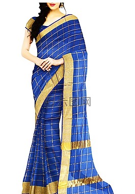 saree,印度,民族