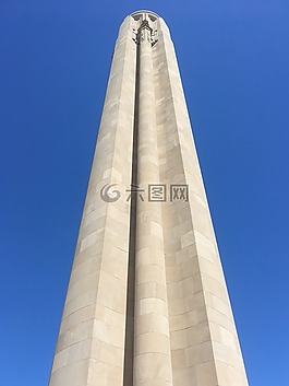 塔,紀(jì)念館,里程碑