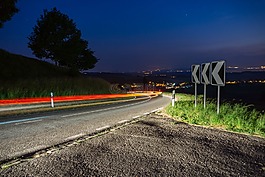 longexposure,光,lighttrail