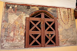 saliste,羅馬尼亞,建設(shè)