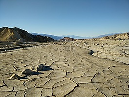 石沙漠,亞利桑那,天空