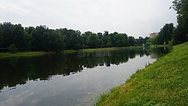 河,湖,水