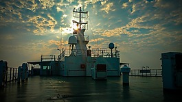 船舶,arabiansea,旅行