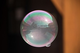 肥皂,電話,泡沫