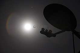 衛(wèi)星,菜,夜