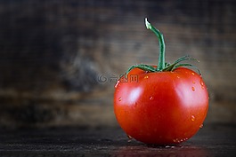 番茄,紅色,蔬菜
