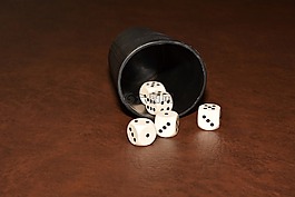 多維數(shù)據(jù)集,胡扯,運氣