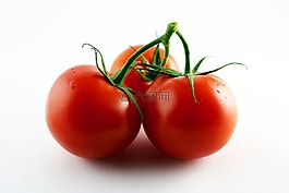 番茄,紅色,蔬菜
