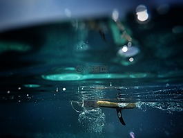 海,海洋,水