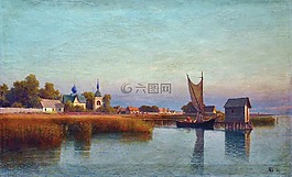 拉戈里奧gorodka,藝術(shù),藝術(shù)性
