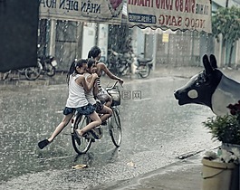兒童,快樂,播放