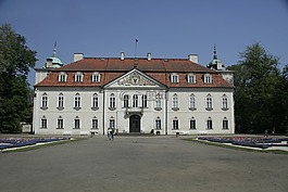 nieborów,宮,紀(jì)念碑